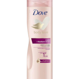 Dove Lait Corps Nourrissant
