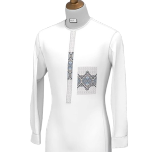 Ensemble Traditionnel Homme