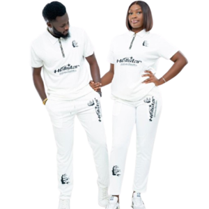 Ensemble Unisexe Casual