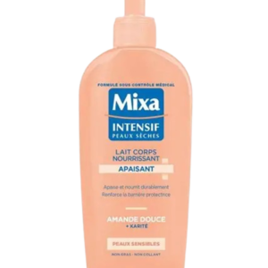 Mixa Essentiels Peau Sensible