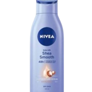 Lait corps Nivea Natural