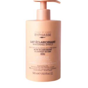 BYPhasse Lait Éclaircissant