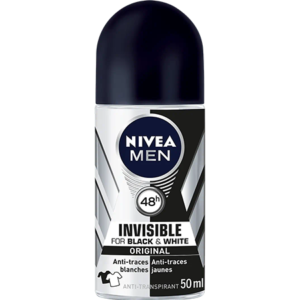 Déodorant Nivea Men