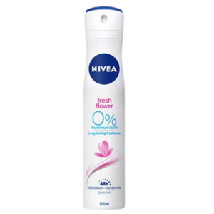 Déodorant Nivea Pearl & Beauty