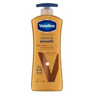 Lotion hydratante Vaseline Cocoa Radiant