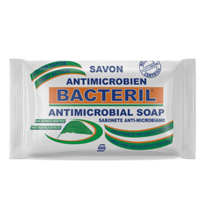 Savon Antimicrobien Bacteril