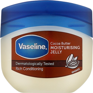 Vaseline Cocoa Butter
