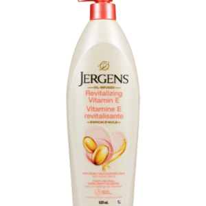 Lait hydratant Jergens