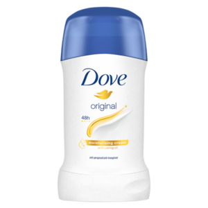 Déodorant stick Dove Original
