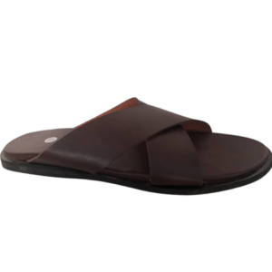 Sandales Homme à Brides Croisées